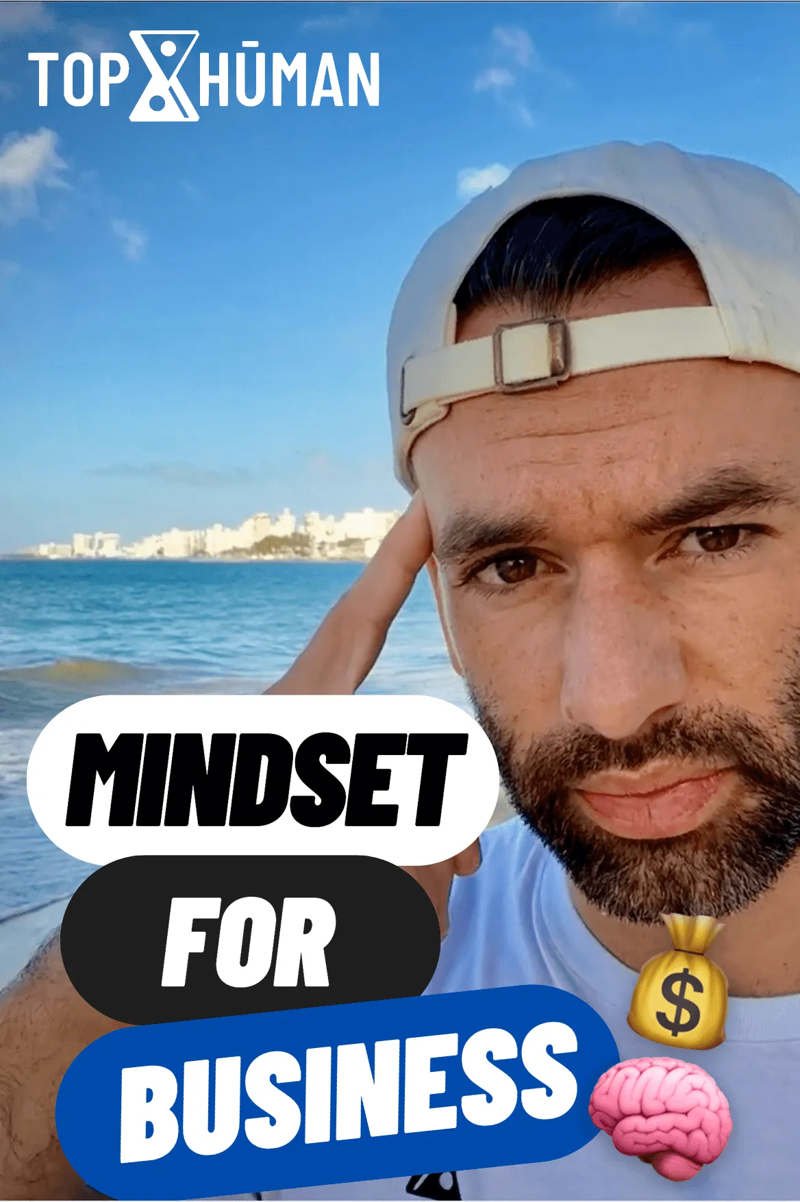 Mindset for business