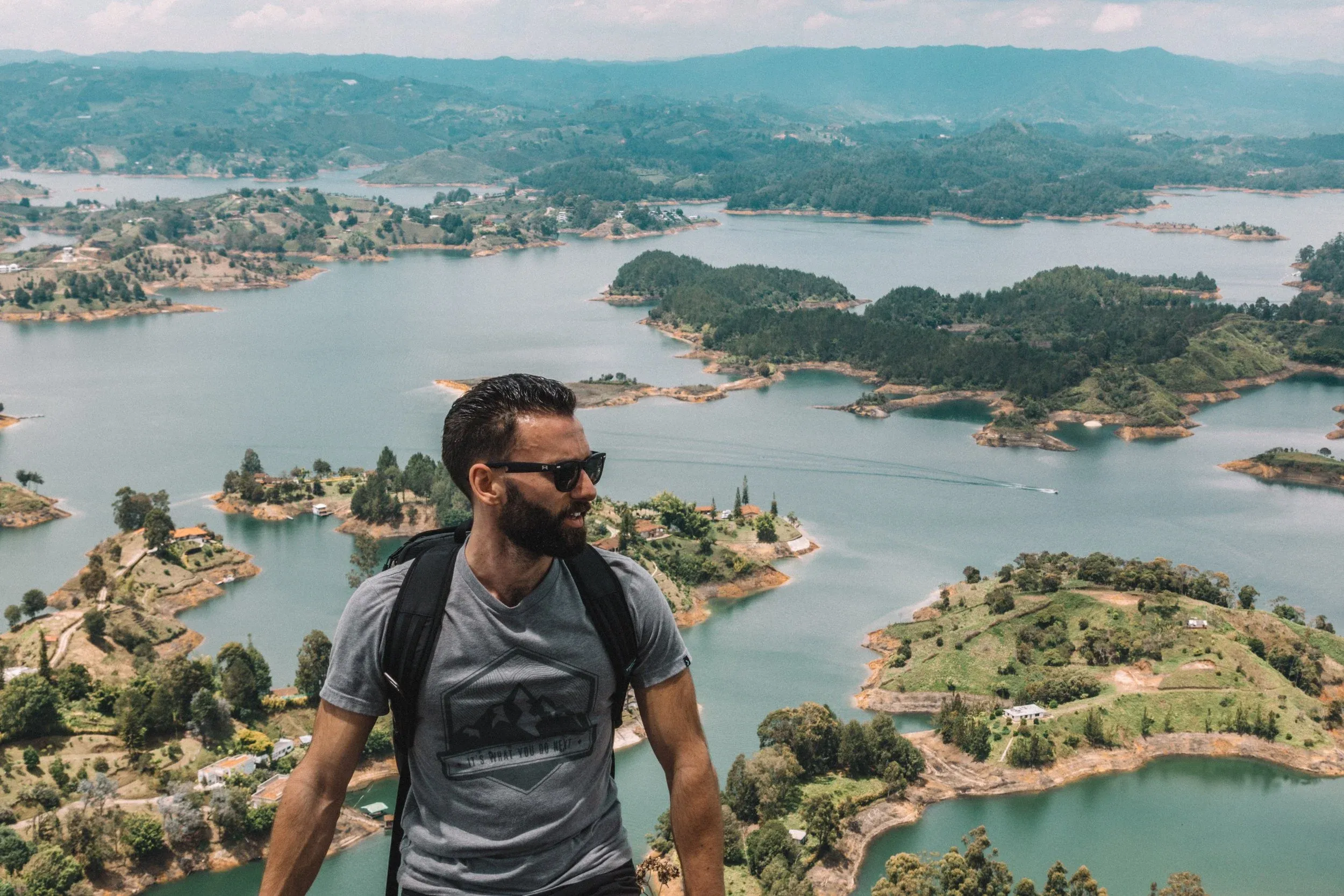 Colombia
