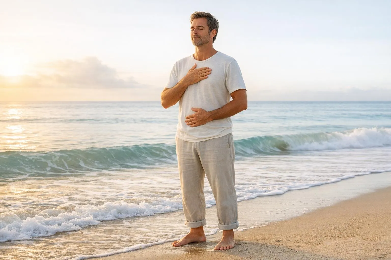 Top Somatic Tools for Overthinking