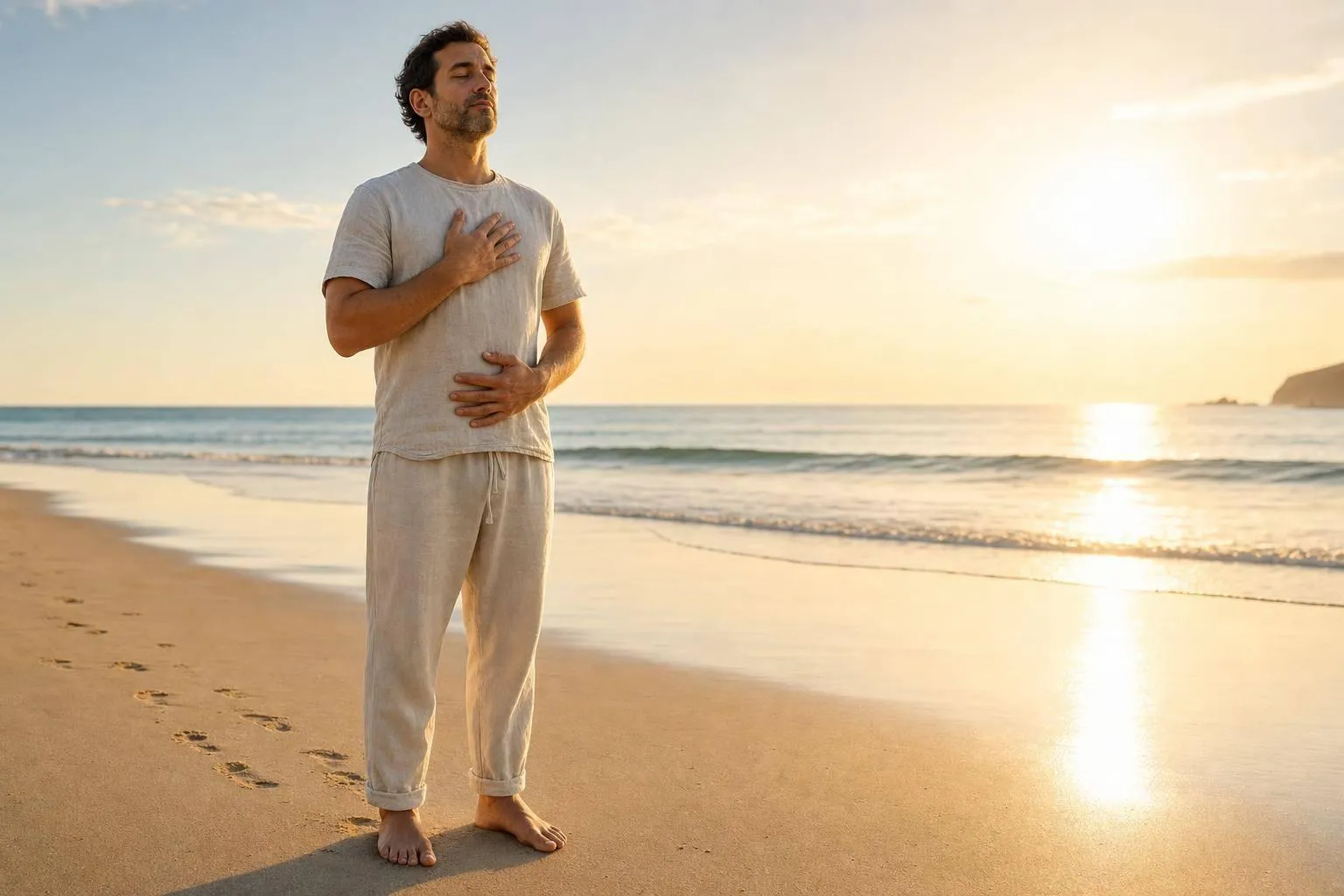 Somatic Energy Work for Limiting Beliefs
