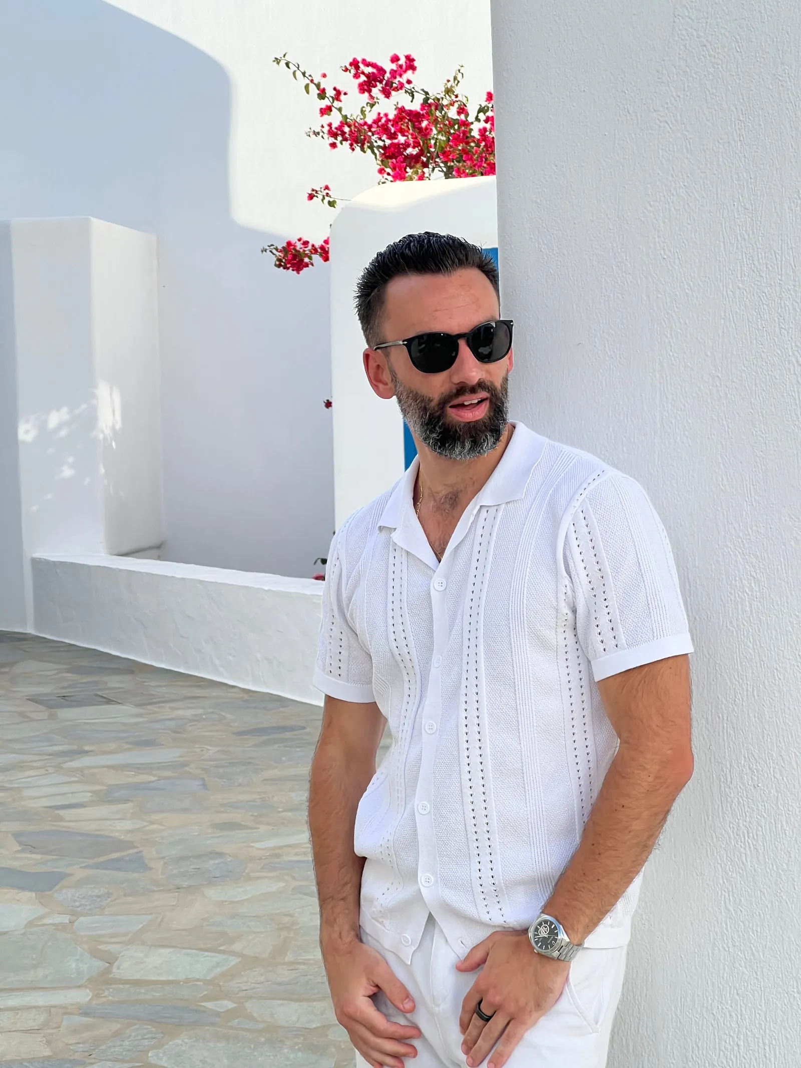 Mykonos, Greece