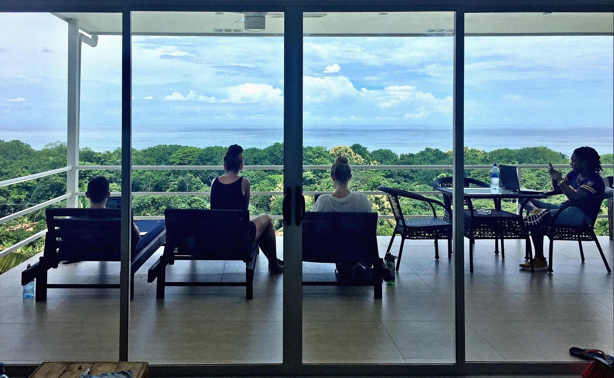 Santa Teresa, Costa Rica