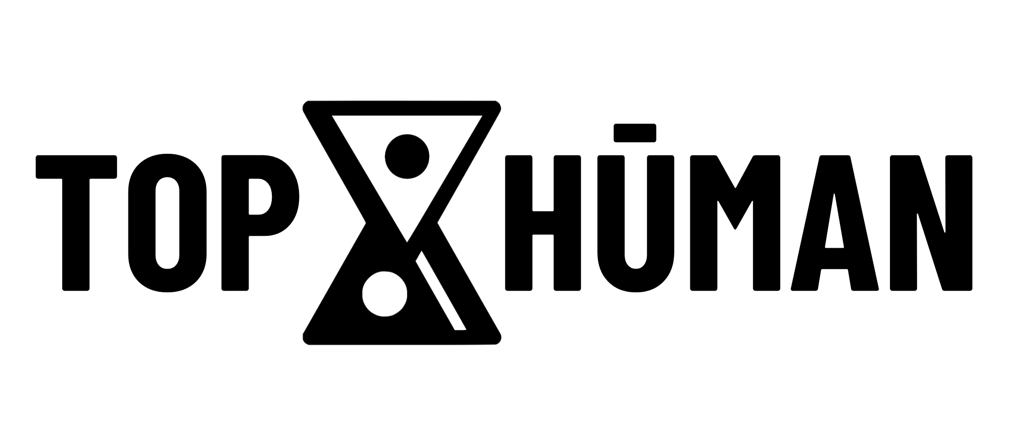 Top Human logo